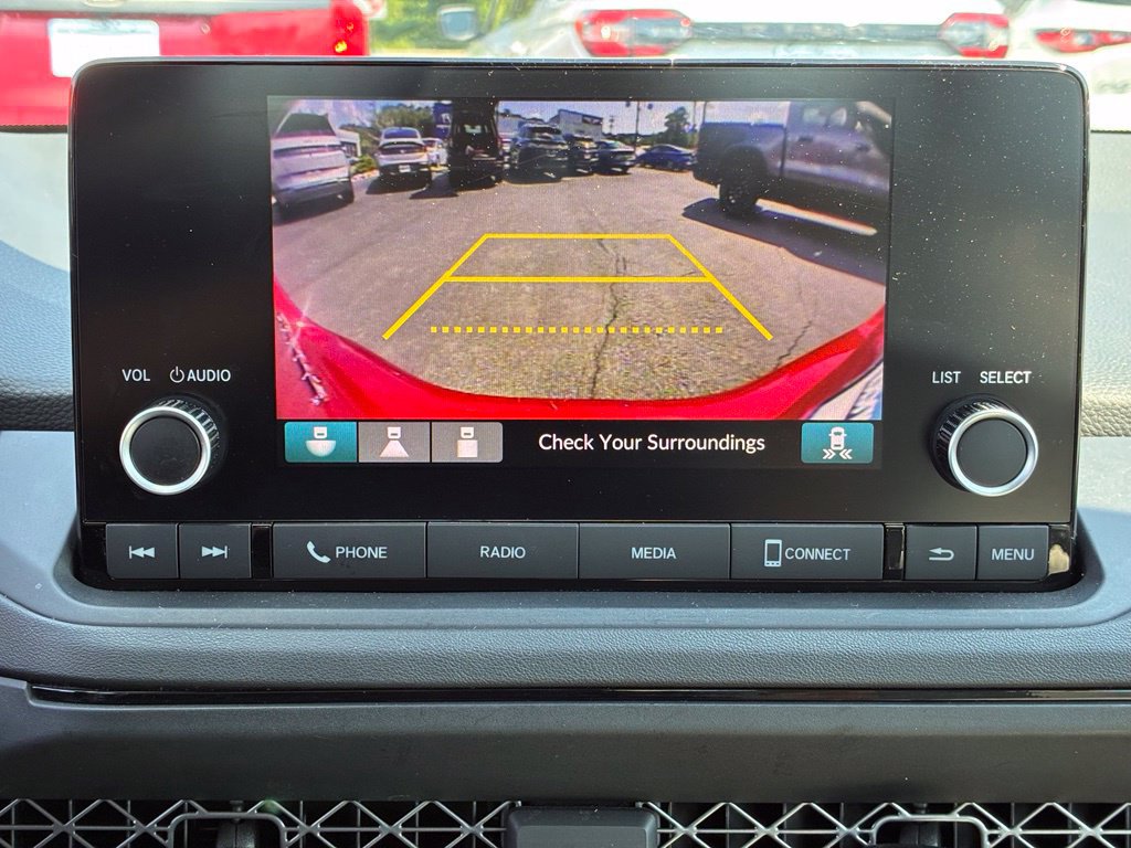 Used 2023 Honda Accord EX image 32