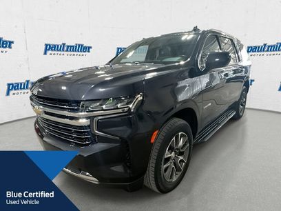 Used 2022 Chevrolet Tahoe LT