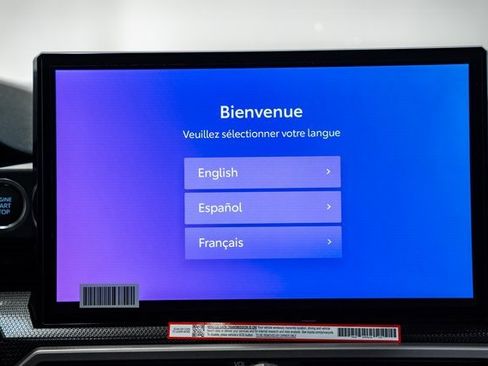 New 2026 Toyota 4Runner Limited image 23