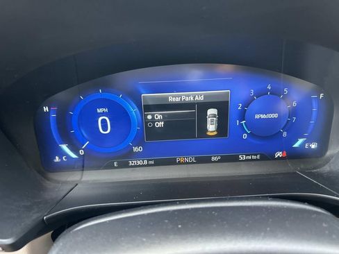 Used 2021 Ford Escape SEL w/ Technology Package FWD image 39