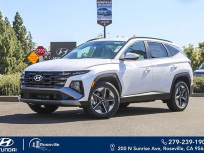 New 2026 Hyundai Tucson SEL w/ Tow & Go Package