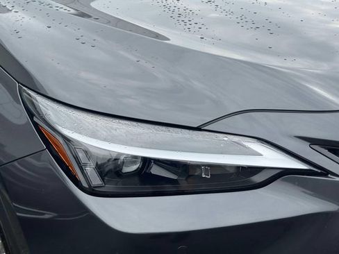 Certified 2026 Lexus NX 350 AWD w/ Cold Area Package image 12