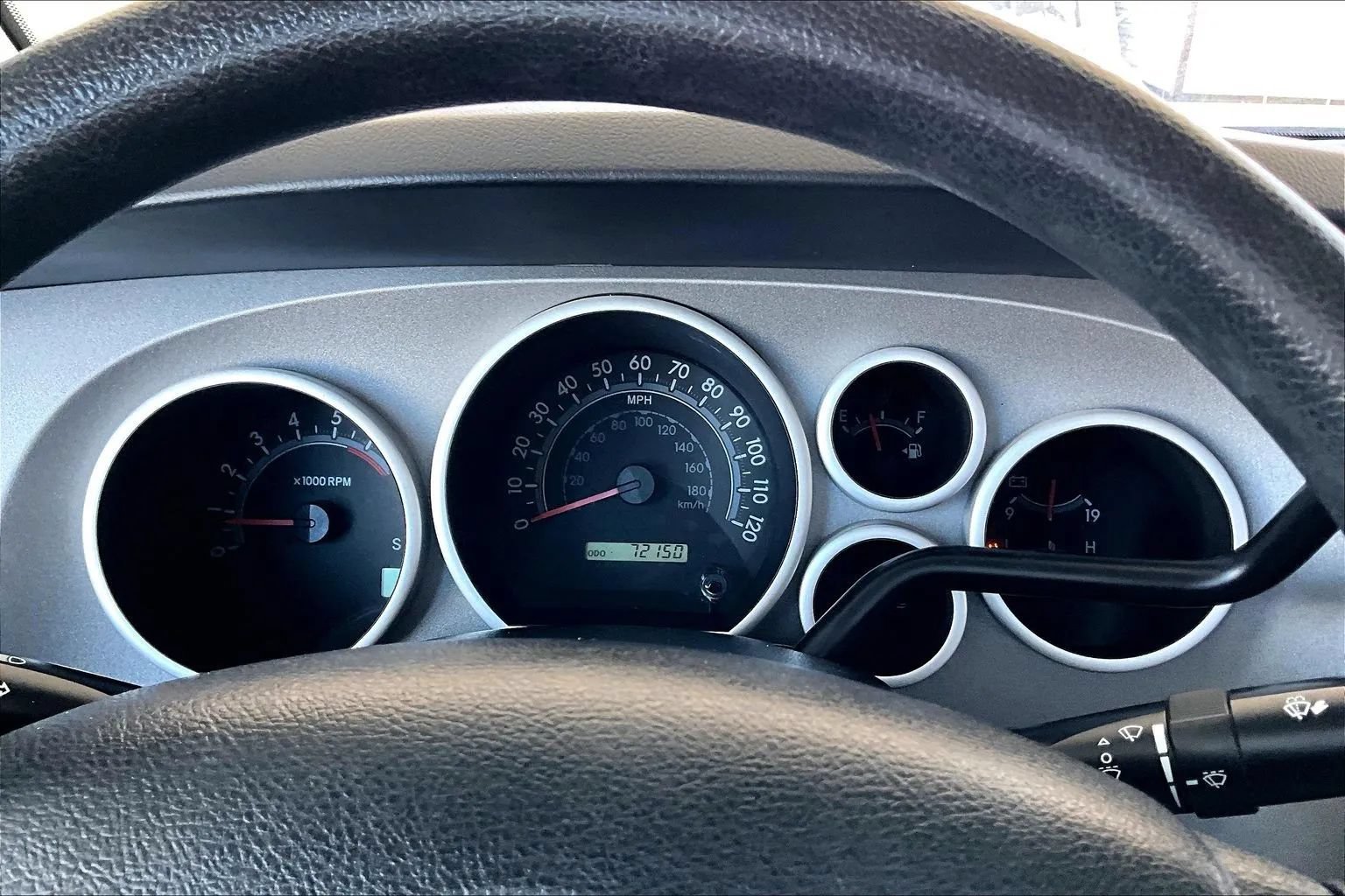 Used 2012 Toyota Tundra 2WD Double Cab image 13