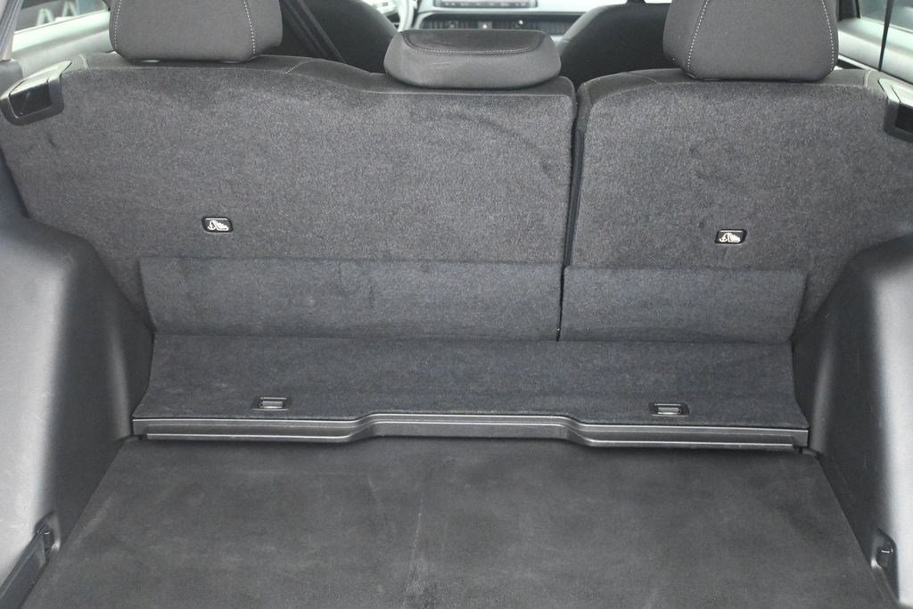 Used 2024 Honda CR-V EX image 16