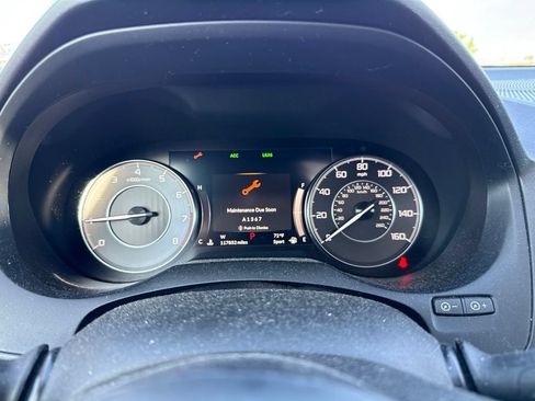 Used 2019 Acura RDX AWD w/ Technology Package image 21