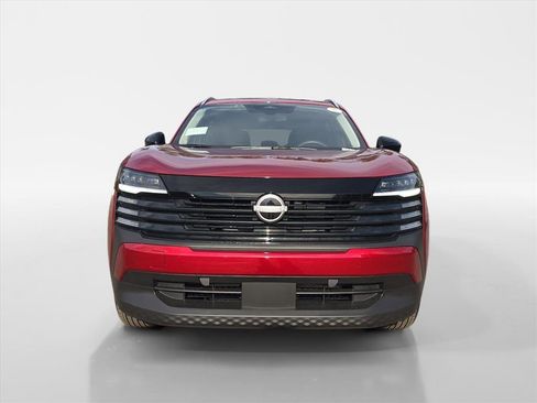 New 2026 Nissan Kicks SV w/ Cold Weather Package image 8