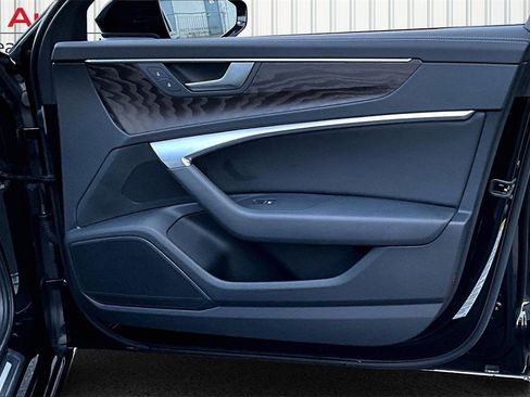 Used 2022 Audi A6 2.0T Premium w/ Black Optic Sport Package image 28