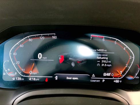 Certified 2023 BMW 430i xDrive Convertible w/ Premium Package image 25