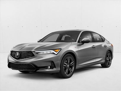 Used 2023 Acura Integra A-Spec