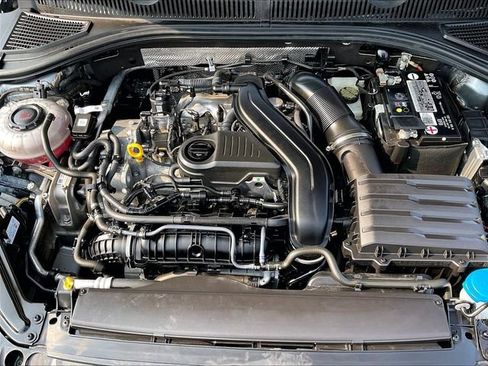 Used 2022 Volkswagen Jetta SE FWD image 31