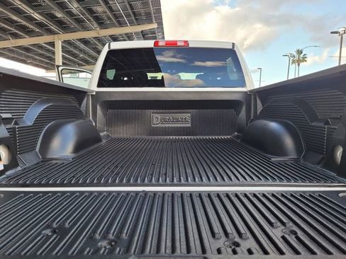 Certified 2024 RAM 1500 Classic Warlock image 19