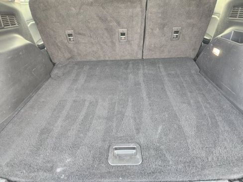 Used 2024 Ford Edge SEL image 32