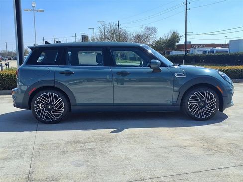 Used 2023 MINI Cooper Clubman S w/ MINI Untold Edition image 8