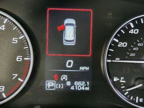 Used 2026 Subaru Forester Sport w/ Sport Package AWD/4WD image 18