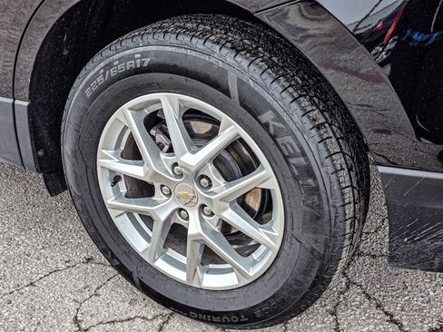 Certified 2024 Chevrolet Equinox LT image 6