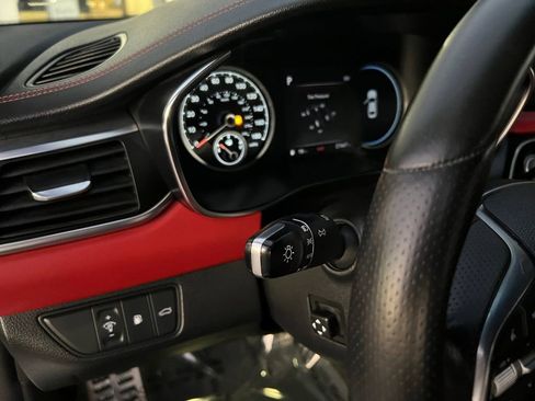 Used 2023 Genesis G70 2.0T w/ Sport Prestige Package image 14