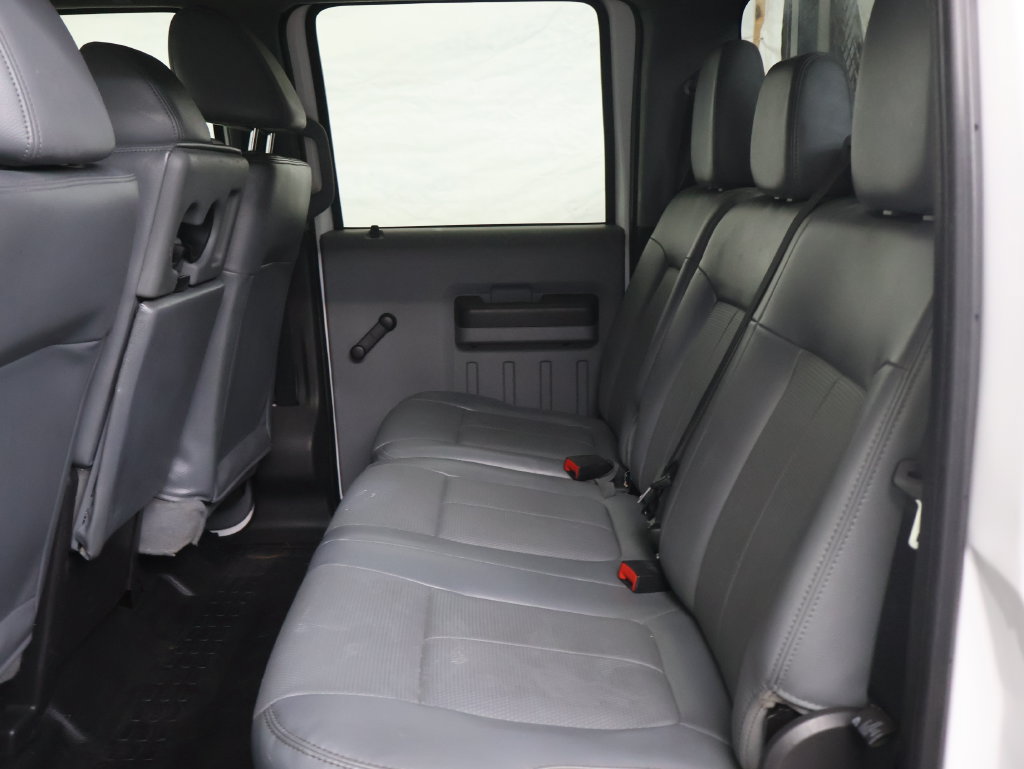 Used 2016 Ford F250 XL RWD image 14