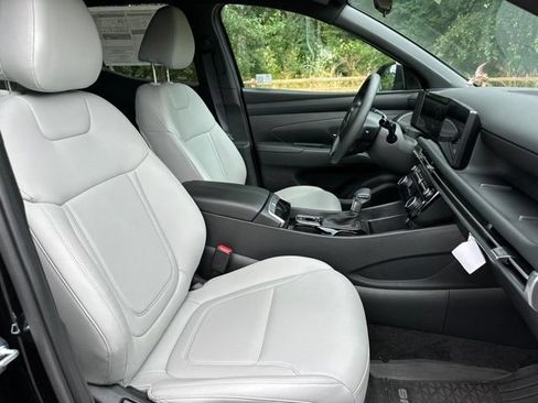 Certified 2025 Hyundai Santa Cruz SEL AWD/4WD image 25