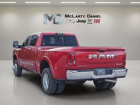 New 2026 RAM 3500 Limited image 4