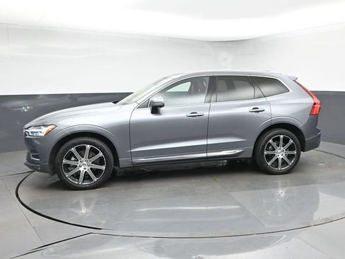 Used 2021 Volvo XC60 T5 Inscription w/ Protection Package Premier FWD image 6