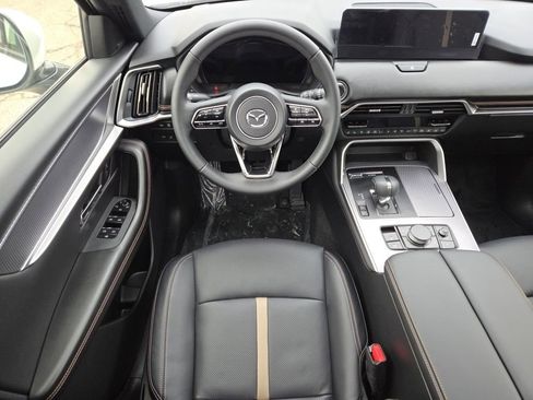 New 2026 MAZDA CX-90 3.3 Turbo w/ Premium Plus Pkg image 17