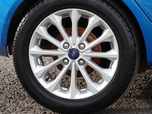 Used 2014 Ford Fiesta SE w/ Equipment Group 201A FWD image 50