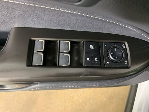 Used 2023 Lexus NX 350 350 Luxury image 17