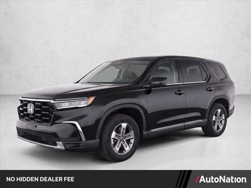 Used 2023 Honda Pilot EX-L image 1