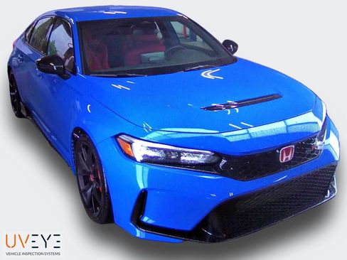 Used 2025 Honda Civic Type R image 14