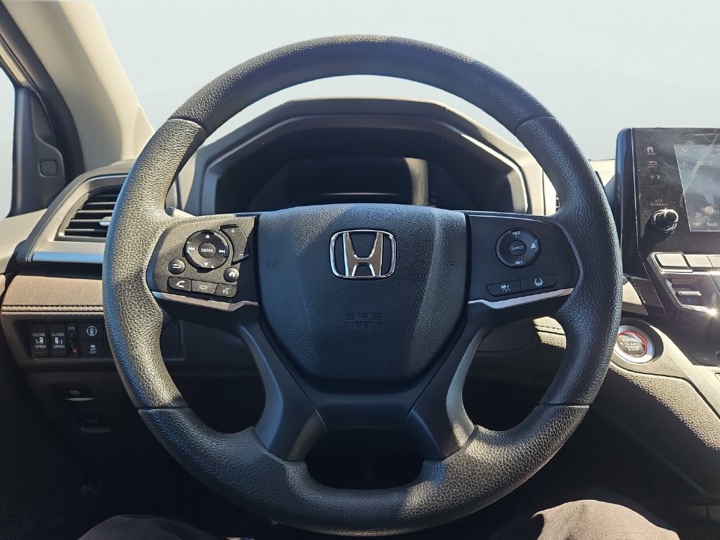 Certified 2024 Honda Odyssey EX image 27
