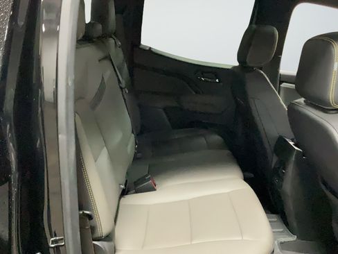 Certified 2024 Chevrolet Colorado ZR2 w/ ZR2 Convenience Package III AWD/4WD image 20