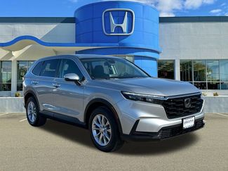 Used 2024 Honda CR-V EX video 1