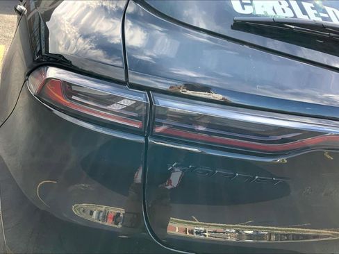 Used 2024 Dodge Hornet GT w/ GT Blacktop Package image 28