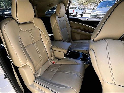 Used 2020 Acura MDX Advance image 22