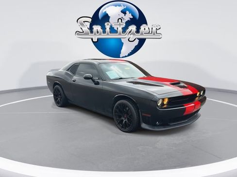 Used 2019 Dodge Challenger GT w/ Plus Package image 2