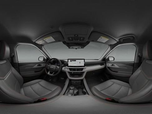 New 2026 Ford Explorer Active w/ Active Comfort Package RWD image 8