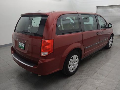 Used 2015 Dodge Grand Caravan American Value Package w/ UConnect Hands-Free Group FWD image 9