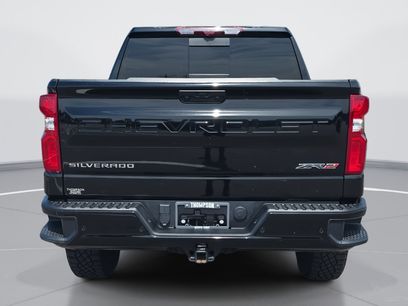 Used 2024 Chevrolet Silverado 1500 ZR2 w/ Technology Package
