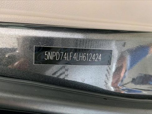 Used 2020 Hyundai Elantra SE FWD image 33