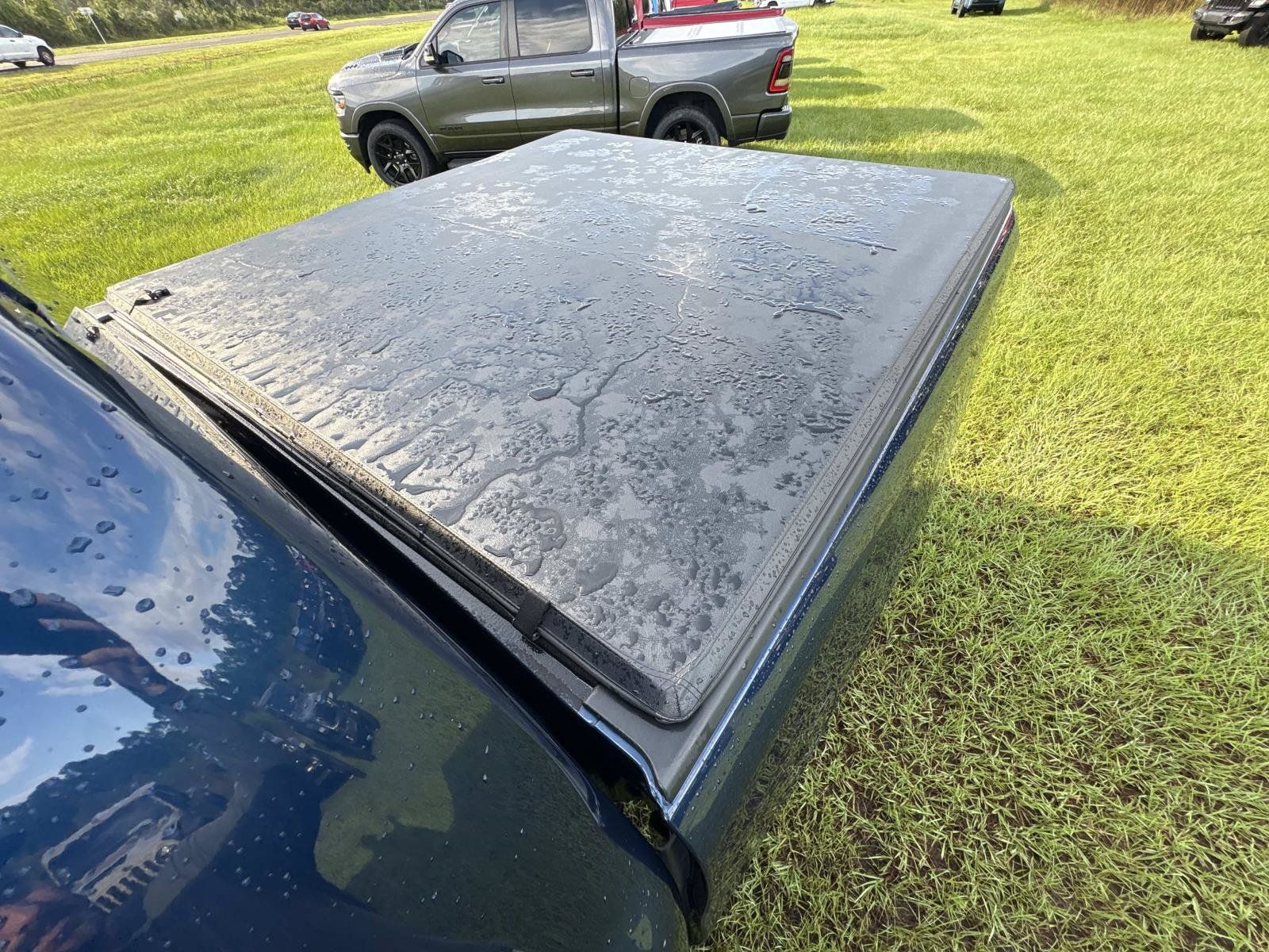 Used 2020 RAM 1500 Big Horn RWD image 11