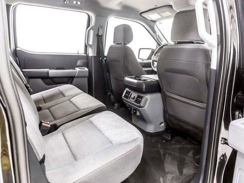 Used 2021 Ford F150 XLT w/ Equipment Group 302A High image 34