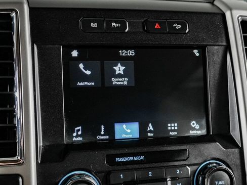 Used 2018 Ford F350 Lariat w/ Chrome Package AWD/4WD image 26