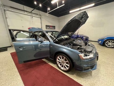 Used 2016 Audi A4 2.0T Premium Plus w/ Technology Package image 46