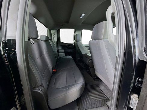 Used 2020 Chevrolet Silverado 1500 Custom Trail Boss w/ Custom Convenience Package image 24