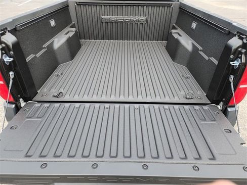 New 2026 Toyota Tacoma SR5 image 22