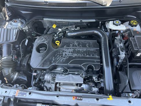 Used 2024 Chevrolet Equinox LS w/ LS Convenience Package FWD image 35