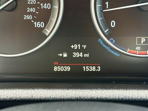 Used 2016 BMW X3 xDrive35i AWD/4WD image 41