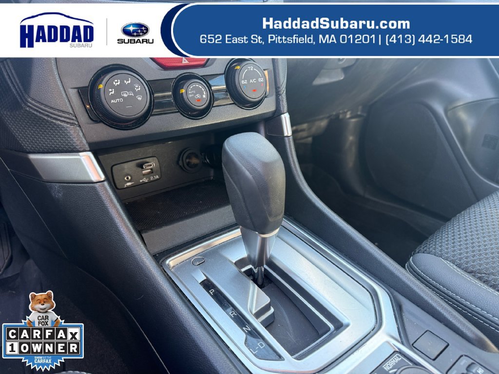 Used 2020 Subaru Forester Premium AWD/4WD image 23