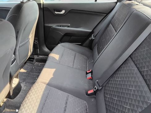 Used 2023 Kia Rio S FWD image 10
