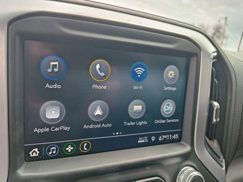 Used 2022 GMC Sierra 1500 Elevation image 22